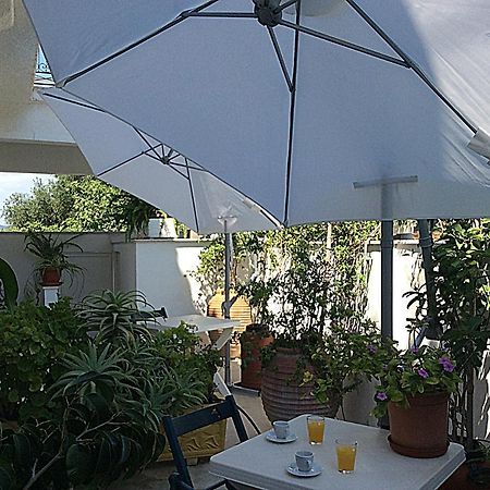 Pension Filitsa Пилос Экстерьер фото