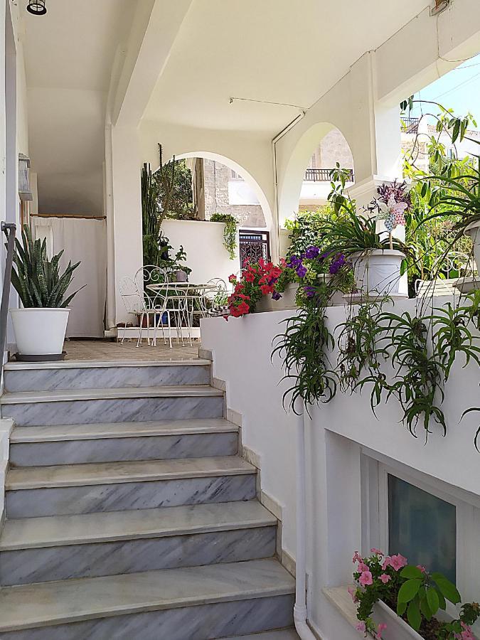 Pension Filitsa Пилос Экстерьер фото