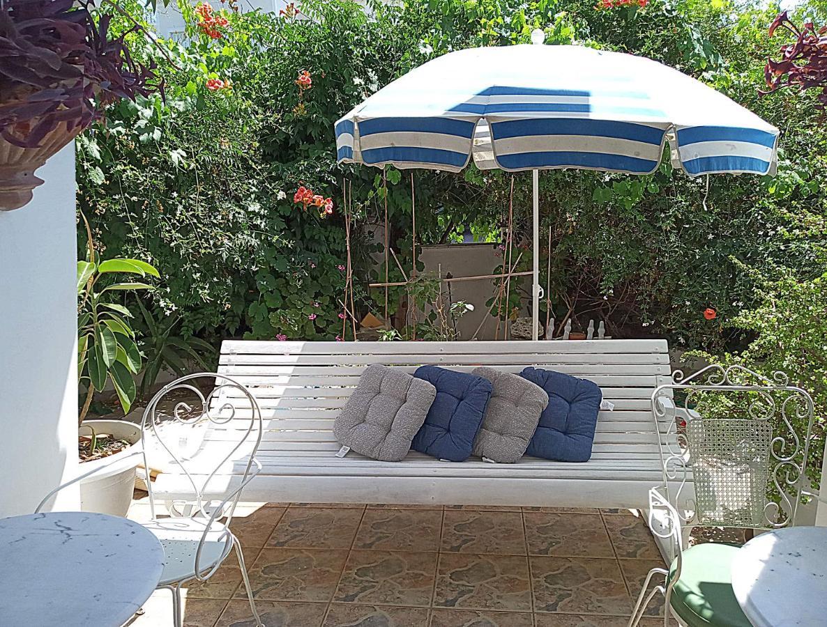 Pension Filitsa Пилос Экстерьер фото