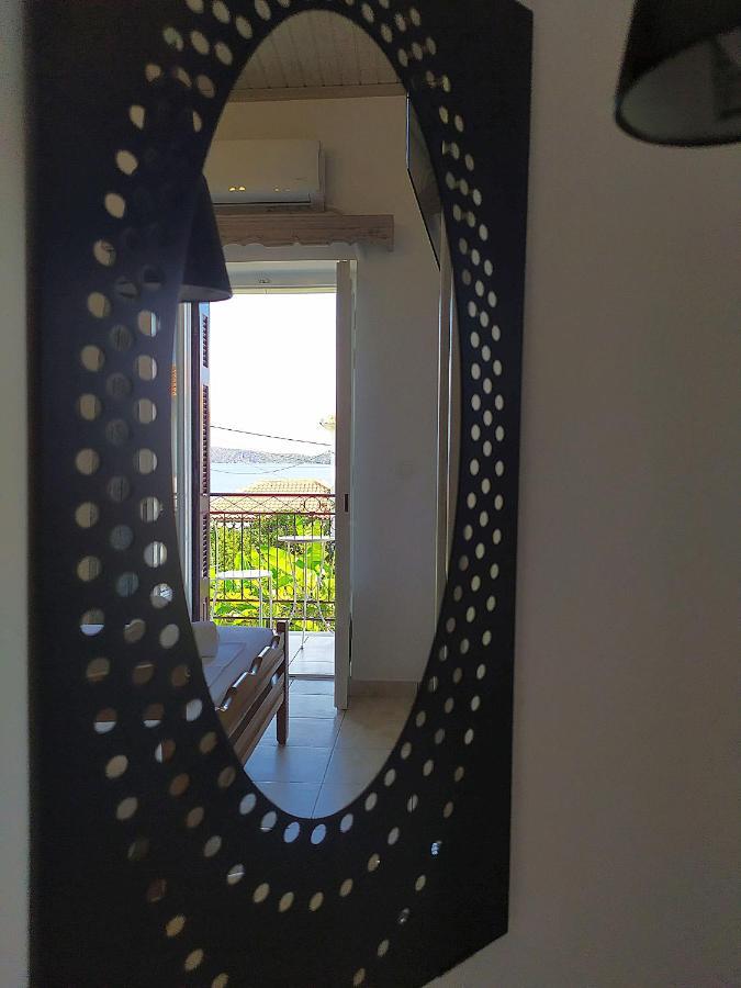 Pension Filitsa Пилос Экстерьер фото