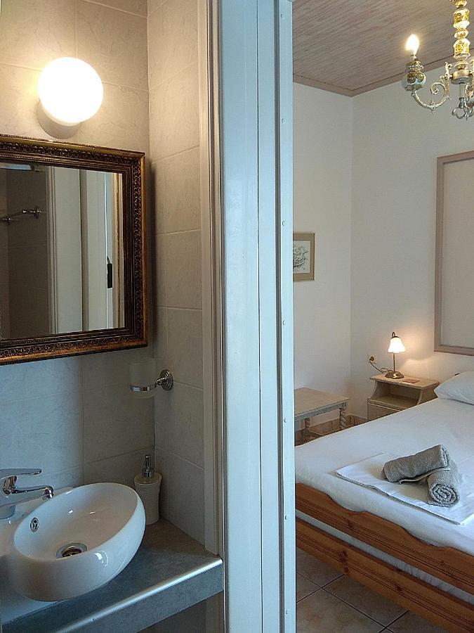 Pension Filitsa Пилос Экстерьер фото