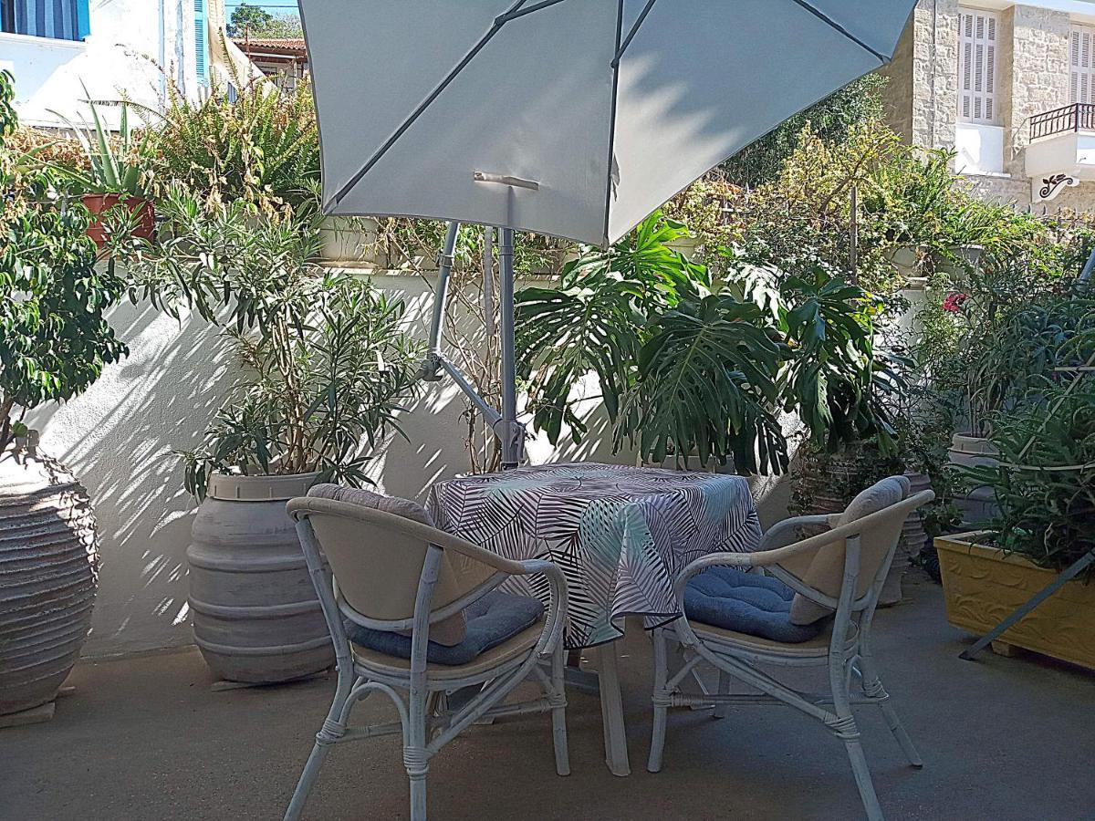 Pension Filitsa Пилос Экстерьер фото