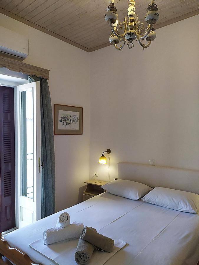 Pension Filitsa Пилос Экстерьер фото