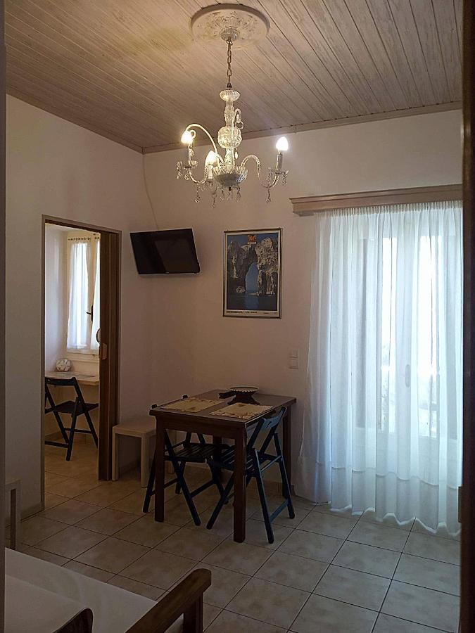 Pension Filitsa Пилос Экстерьер фото