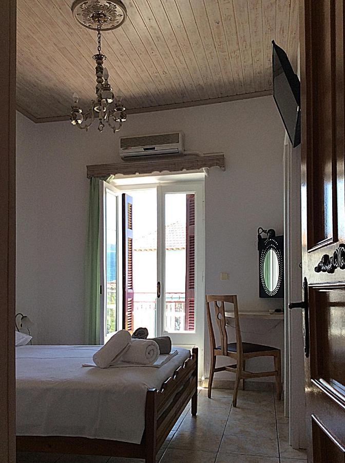 Pension Filitsa Пилос Экстерьер фото