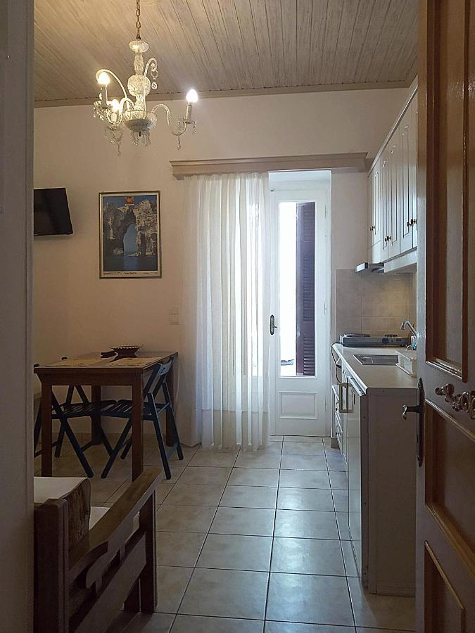 Pension Filitsa Пилос Экстерьер фото